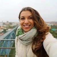 Отзыв от Агата - Visa DTV